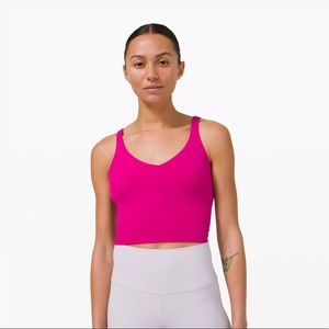 Lululemon Aling™ tank top